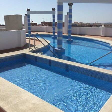 Apartament La Bonita Torrevieja Exterior photo