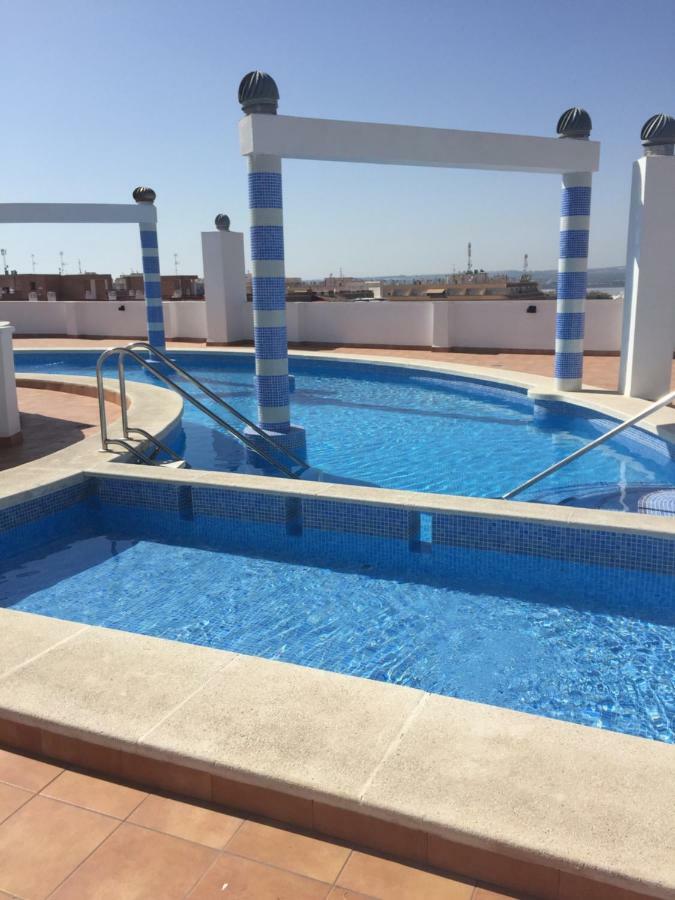 Apartament La Bonita Torrevieja Exterior photo